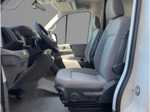 Volkswagen Grand California Grand California 600 DUNE
