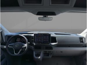 Volkswagen Grand California Grand California 600 DUNE