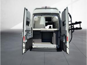 Volkswagen Grand California Grand California 600 DUNE