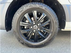 Volkswagen Grand California Grand California 600 DUNE