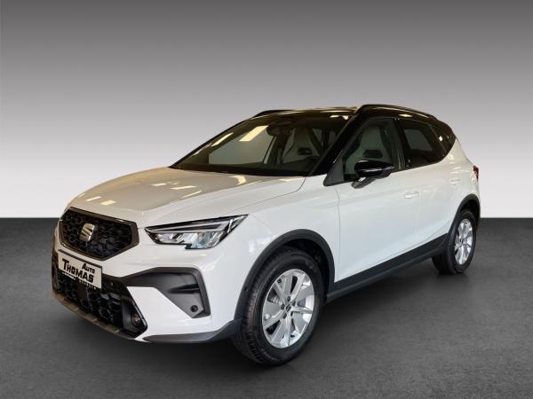 Seat Arona FR 1.0 TSI