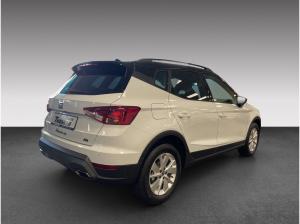 Seat Arona FR 1.0 TSI