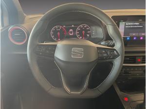Seat Arona FR 1.0 TSI