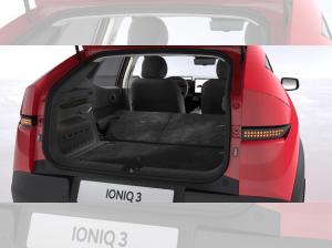Hyundai IONIQ 3 Trend 147 PS *AKTION*BESCHREIBUNG LESEN!***