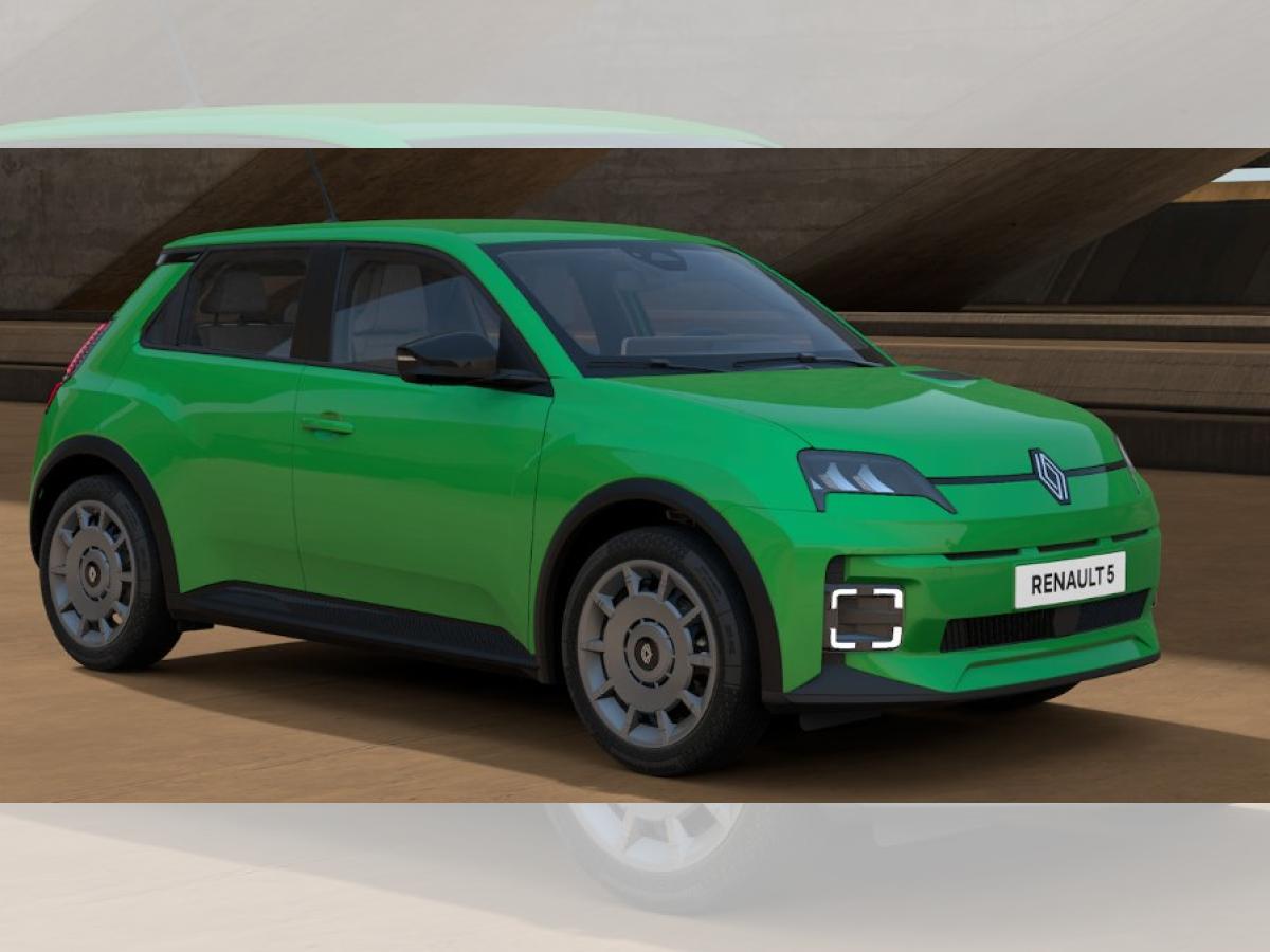 Renault R5