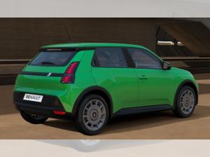 Renault R5 Evolution 150 Comfort Range *MY26*BESTELLFAHRZEUG**SHZ*Allwetterreifen*