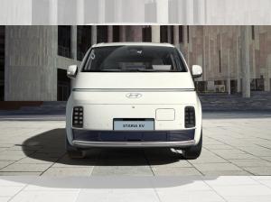Hyundai STARIA Calligraphy⚠️**NUR FÜR ÖFFENTL.DIENST**⚠️ I 7-Sitze I LED I BOSE I Leder I Digital Key I Relax-Funkt