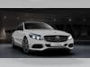 Foto - Mercedes-Benz C 180 BURMESTER NAVI LED DISTRONIC PDC NIGHT-PAKET KAMERA 9G-TRONIC