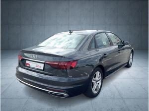 Audi A4 Limousine advanced 35 TDI S tr. LED FLA Keyle