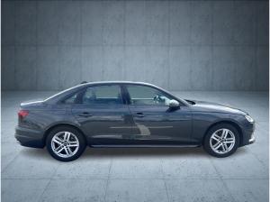 Audi A4 Limousine advanced 35 TDI S tr. LED FLA Keyle