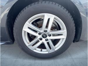 Audi A4 Limousine advanced 35 TDI S tr. LED FLA Keyle
