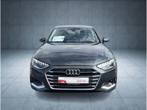 Audi A4 Limousine advanced 35 TDI S tr. LED FLA Keyle