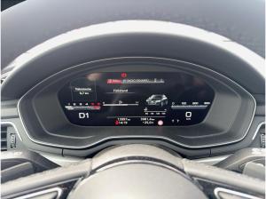 Audi A4 Limousine advanced 35 TDI S tr. LED FLA Keyle