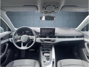 Audi A4 Limousine advanced 35 TDI S tr. LED FLA Keyle