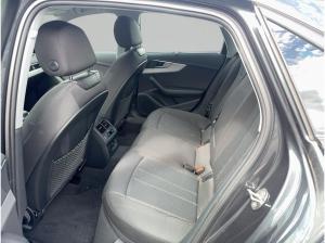 Audi A4 Limousine advanced 35 TDI S tr. LED FLA Keyle
