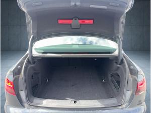 Audi A4 Limousine advanced 35 TDI S tr. LED FLA Keyle