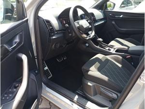 Skoda Karoq 1.5 TSI Sportline DSG Matrix Navi AHK Klimaautomatik Verfügbar in verschiedenen Farben 🚀Sofort-Verfü