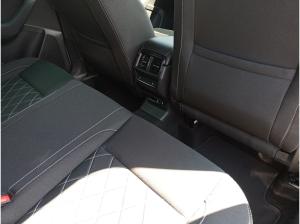 Skoda Karoq 1.5 TSI Sportline DSG Matrix Navi AHK Klimaautomatik Verfügbar in verschiedenen Farben 🚀Sofort-Verfü