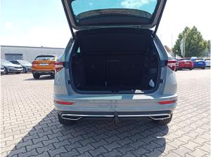 Skoda Karoq 1.5 TSI Sportline DSG Matrix Navi AHK Klimaautomatik Verfügbar in verschiedenen Farben 🚀Sofort-Verfü