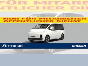 Hyundai STARIA Calligraphy⚠️**NUR FÜR ÖFFENTL.DIENST**⚠️ I 7-Sitze I LED I BOSE I Leder I Digital Key I Relax-Funkt