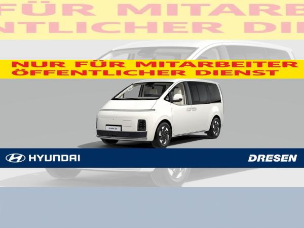Hyundai STARIA Calligraphy⚠️**NUR FÜR ÖFFENTL.DIENST**⚠️ I 7-Sitze I LED I BOSE I Leder I Digital Key I Relax-Funkt