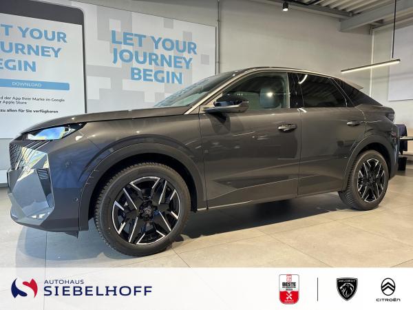 Peugeot 3008 Allure Business HYBRID 145 e-DSC6 *SOFORT VERFÜGBAR*