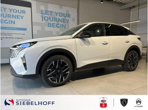 Peugeot 3008 Allure Business HYBRID 145 e-DSC6 *SOFORT VERFÜGBAR*