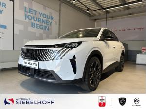 Peugeot 3008 Allure Business HYBRID 145 e-DSC6 *SOFORT VERFÜGBAR*