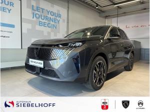Peugeot 3008 Allure Business HYBRID 145 e-DSC6 *SOFORT VERFÜGBAR*