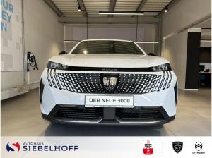 Peugeot 3008 Allure Business HYBRID 145 e-DSC6 *SOFORT VERFÜGBAR*
