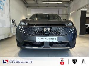 Peugeot 3008 Allure Business HYBRID 145 e-DSC6 *SOFORT VERFÜGBAR*