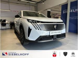 Peugeot 3008 Allure Business HYBRID 145 e-DSC6 *SOFORT VERFÜGBAR*