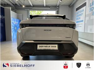 Peugeot 3008 Allure Business HYBRID 145 e-DSC6 *SOFORT VERFÜGBAR*