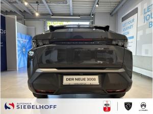 Peugeot 3008 Allure Business HYBRID 145 e-DSC6 *SOFORT VERFÜGBAR*