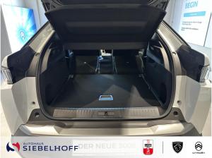 Peugeot 3008 Allure Business HYBRID 145 e-DSC6 *SOFORT VERFÜGBAR*