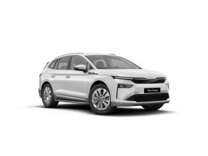 Skoda Enyaq Essence 60 (61 kWh) 140 kW 1-Gang-Automatik ! 11/2026 Verfügbar !