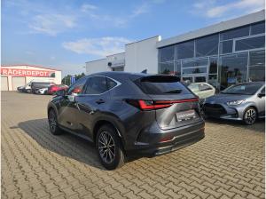 Lexus NX 450h+ E-FOUR Executive
