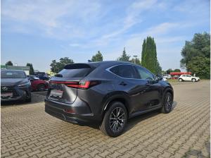 Lexus NX 450h+ E-FOUR Executive