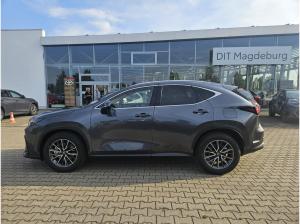 Lexus NX 450h+ E-FOUR Executive