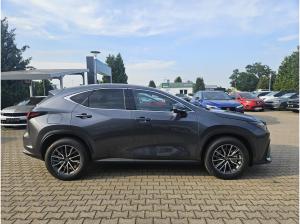 Lexus NX 450h+ E-FOUR Executive