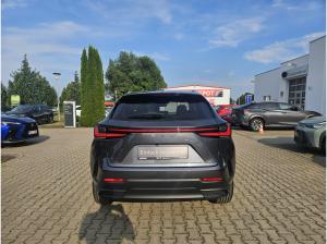 Lexus NX 450h+ E-FOUR Executive