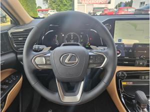 Lexus NX 450h+ E-FOUR Executive
