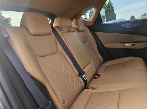 Lexus NX 450h+ E-FOUR Executive