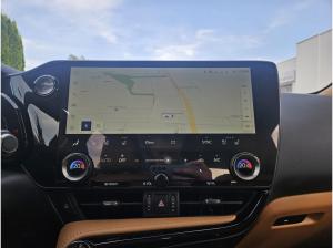 Lexus NX 450h+ E-FOUR Executive