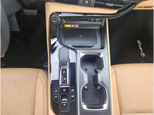 Lexus NX 450h+ E-FOUR Executive