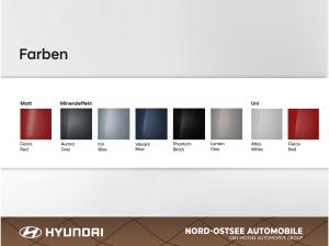 Hyundai IONIQ 3 Trend in Wunschfarbe  - Anzahlung vorfinanziert