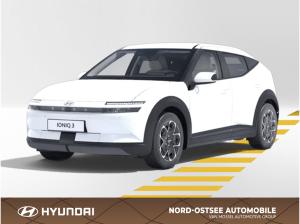 Hyundai IONIQ 3 Trend in Wunschfarbe  - Anzahlung vorfinanziert