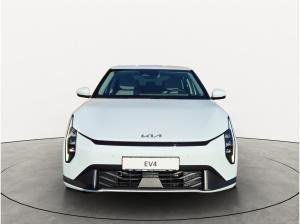 Kia EV4 ⚡AIR 58.3 ⚡ WINTER-PAKET | NAVI | LED | WP