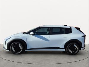 Kia EV4 ⚡AIR 58.3 ⚡ WINTER-PAKET | NAVI | LED | WP