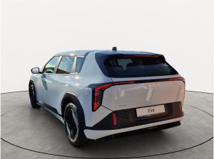 Kia EV4 ⚡AIR 58.3 ⚡ WINTER-PAKET | NAVI | LED | WP